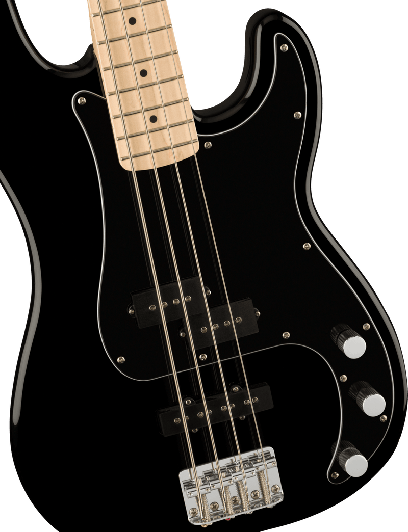 Bajo Electrico Fender Squier Affinity Precision Bass PJ 0378602500 - The Music Site