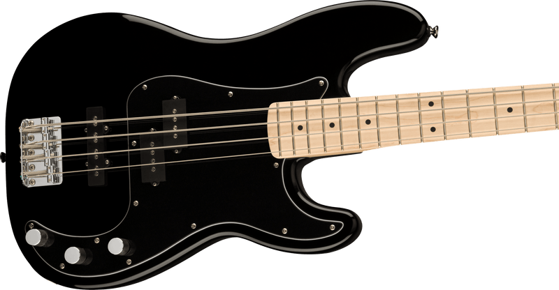 Bajo Electrico Fender Squier Affinity Precision Bass PJ 0378602500 - The Music Site
