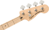 Bajo Electrico Fender Squier Affinity Precision Bass PJ 0378602500 - The Music Site