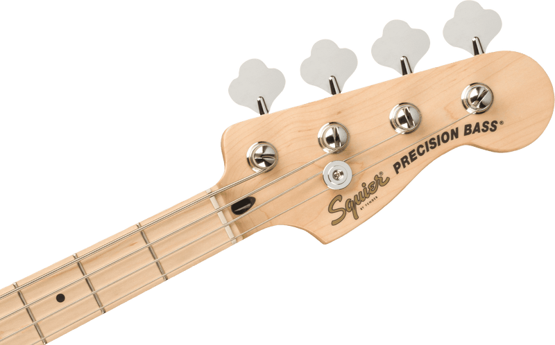 Bajo Electrico Fender Squier Affinity Precision Bass PJ 0378602500 - The Music Site