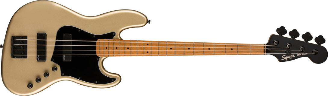 Bajo Electrico Fender Squier Contemporary Active Jazz Bass HH 0370451544 - The Music Site