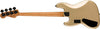 Bajo Electrico Fender Squier Contemporary Active Jazz Bass HH 0370451544 - The Music Site