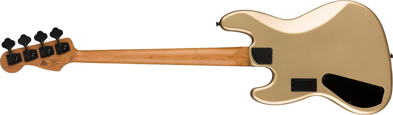 Bajo Electrico Fender Squier Contemporary Active Jazz Bass HH 0370451544 - The Music Site