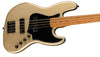 Bajo Electrico Fender Squier Contemporary Active Jazz Bass HH 0370451544 - The Music Site