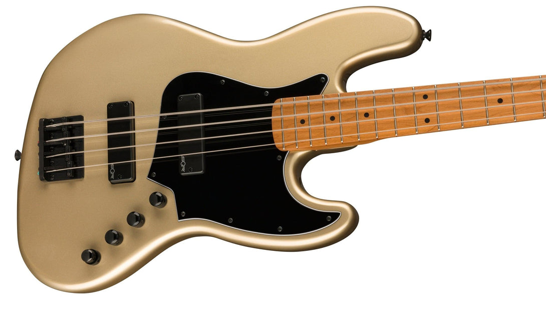 Bajo Electrico Fender Squier Contemporary Active Jazz Bass HH 0370451544 - The Music Site