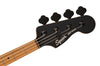 Bajo Electrico Fender Squier Contemporary Active Jazz Bass HH 0370451544 - The Music Site