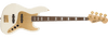 Bajo Electrico Fender Squier Jazz Bass Gold Edition 40 aniv 0379440505 - The Music Site