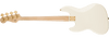 Bajo Electrico Fender Squier Jazz Bass Gold Edition 40 aniv 0379440505 - The Music Site