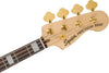 Bajo Electrico Fender Squier Precision Bass Gold Edition 40 aniv 0379430506 - The Music Site