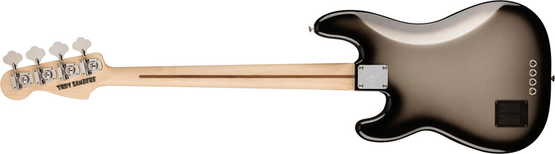 Bajo Electrico Fender Troy Sanders 0143120391 - The Music Site