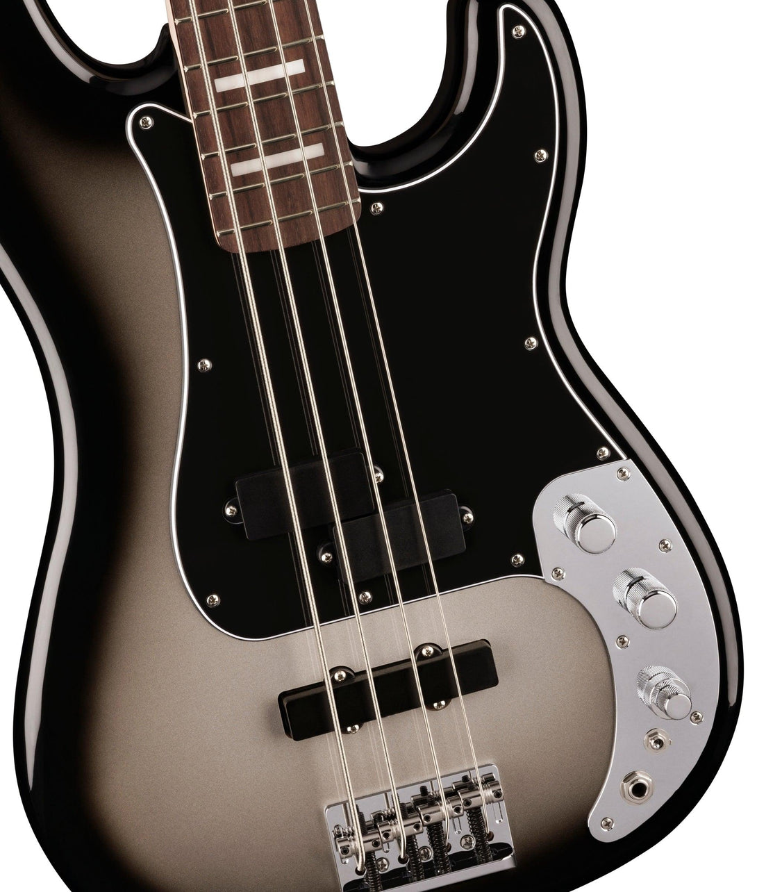 Bajo Electrico Fender Troy Sanders 0143120391 - The Music Site