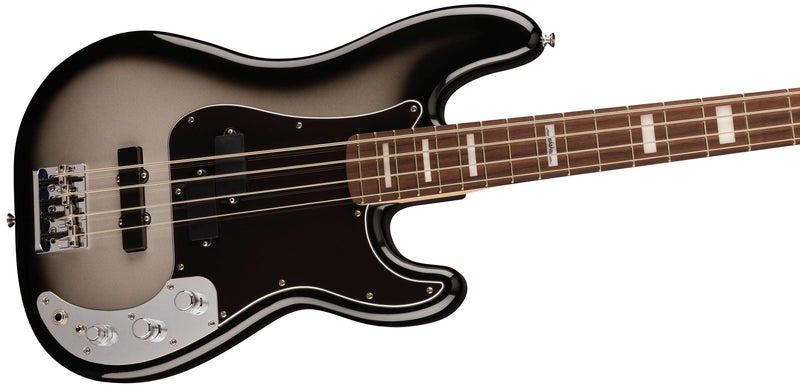 Bajo Electrico Fender Troy Sanders 0143120391 - The Music Site