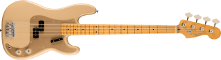 Bajo Electrico Fender vintera II 50s P Bass Mn Dsd 0149212389 - The Music Site