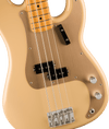 Bajo Electrico Fender vintera II 50s P Bass Mn Dsd 0149212389 - The Music Site