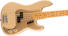 Bajo Electrico Fender vintera II 50s P Bass Mn Dsd 0149212389 - The Music Site