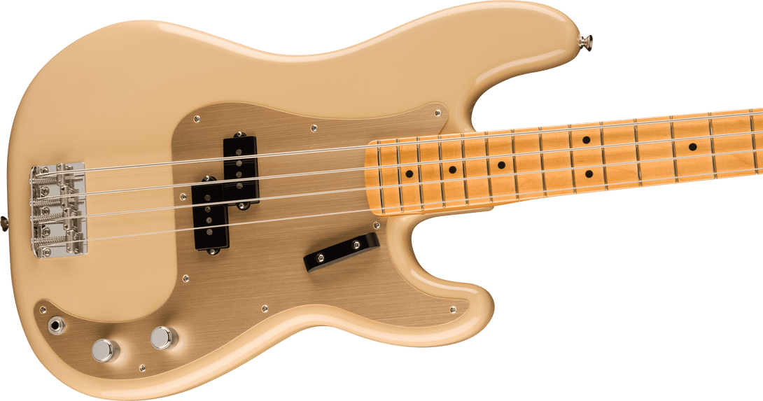 Bajo Electrico Fender vintera II 50s P Bass Mn Dsd 0149212389 - The Music Site