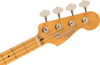 Bajo Electrico Fender vintera II 50s P Bass Mn Dsd 0149212389 - The Music Site