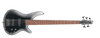 Bajo Electrico Ibanez 5 Cuerdas Sr305E-Midnight Gray Burst