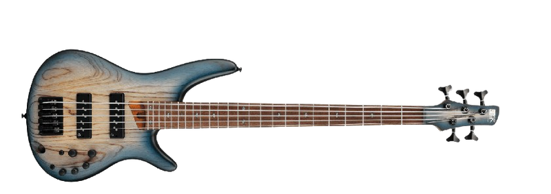 Bajo Electrico Ibanez SR605E-CTF