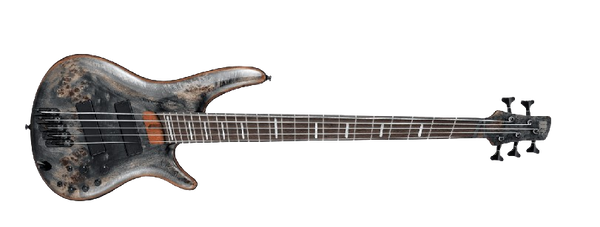 Bajo Electrico Ibanez 5 Cuerdas Srms805-Tropical Seafloor