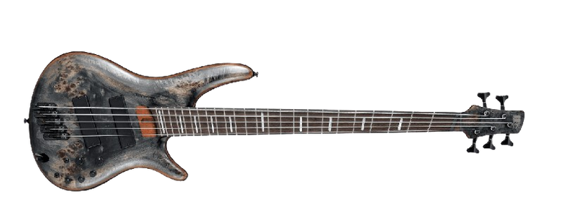 Bajo Electrico Ibanez 5 Cuerdas Srms805-Tropical Seafloor