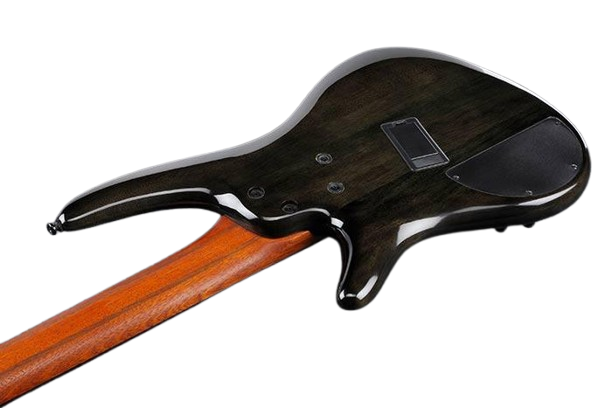 Bajo Electrico Ibanez 5 Cuerdas Srms805-Tropical Seafloor
