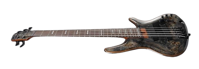 Bajo Electrico Ibanez 5 Cuerdas Srms805-Tropical Seafloor