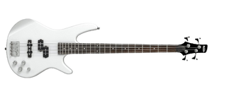 Bajo Electrico Ibanez Gsr200-pearl White Activo