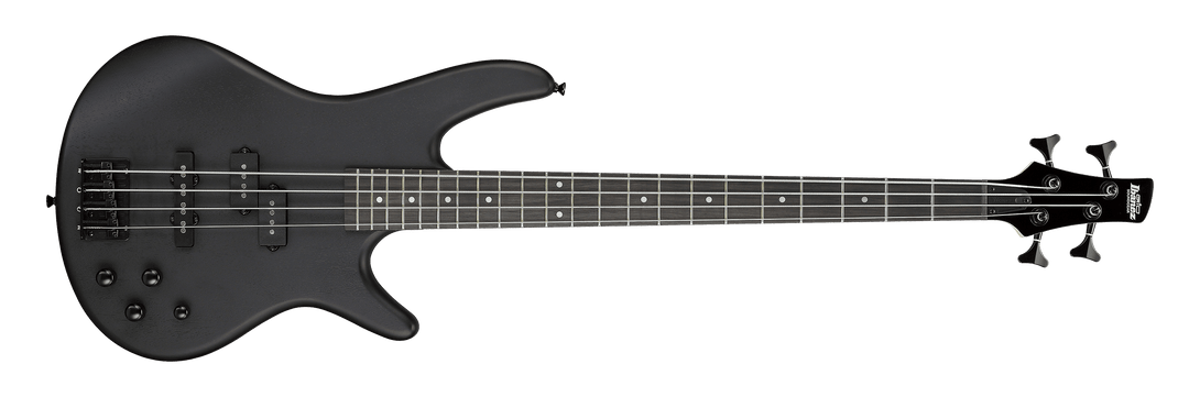 Bajo Electrico Ibanez Gsr200B-Wk - The Music Site