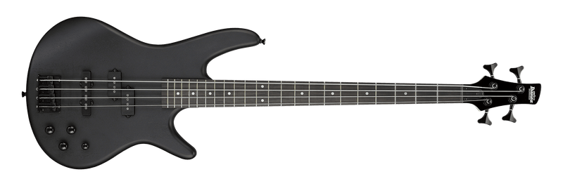 Bajo Electrico Ibanez Gsr200B-Wk - The Music Site