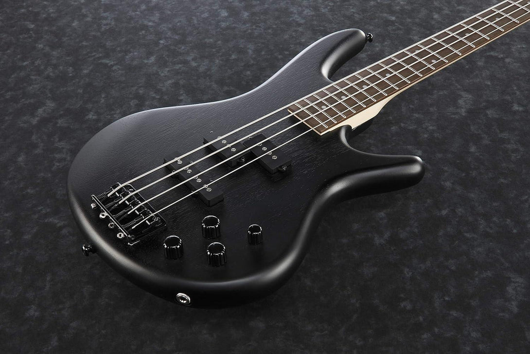 Bajo Electrico Ibanez Gsr200B-Wk - The Music Site