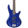 Bajo Electrico Ibanez Gsr200-jewel Blue Activo