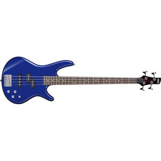 Bajo Electrico Ibanez Gsr200-jewel Blue Activo