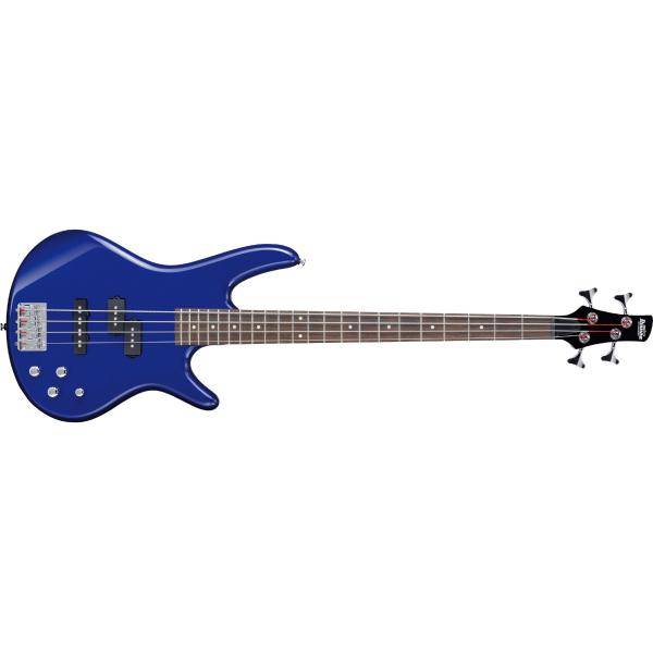 Bajo Electrico Ibanez Gsr200-jewel Blue Activo
