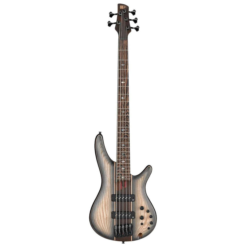 Bajo Electrico Ibanez 5 cuerdas Sr1345B-Dwf