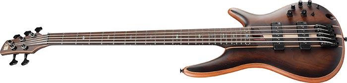 Bajo Electrico Ibanez SR1355B-DUF 5 CUERDAS - The Music Site