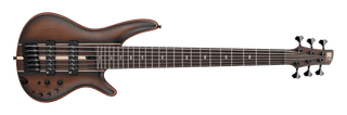 Bajo Electrico Ibanez SR1356B-DUF 6 CUERDAS - The Music Site