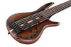 Bajo Electrico Ibanez SR1356B-DUF 6 CUERDAS - The Music Site