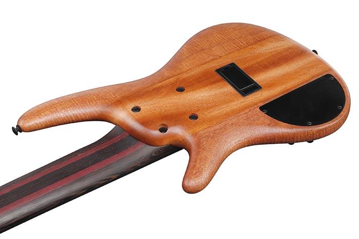 Bajo Electrico Ibanez SR1356B-DUF 6 CUERDAS - The Music Site