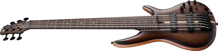 Bajo Electrico Ibanez SR1356B-DUF 6 CUERDAS - The Music Site