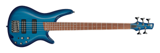 Bajo Electrico Ibanez Sr375E-Spb - The Music Site