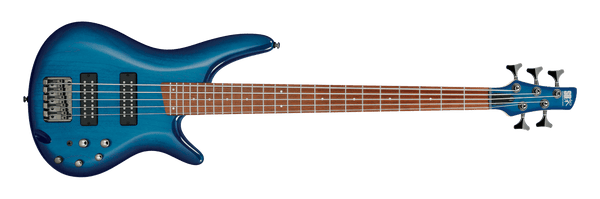 Bajo Electrico Ibanez Sr375E-Spb - The Music Site