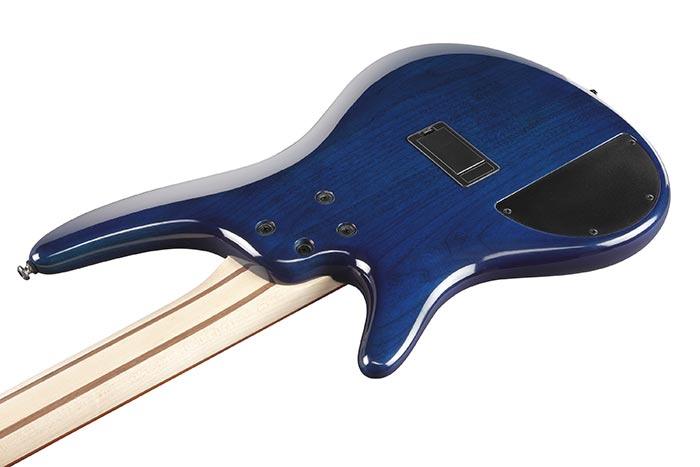 Bajo Electrico Ibanez Sr375E-Spb - The Music Site