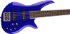 Bajo Electrico Jackson Js3V Spetra Blue Indigo 2919005527 - The Music Site