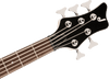 Bajo Electrico Jackson Js3V Spetra Blue Indigo 2919005527 - The Music Site