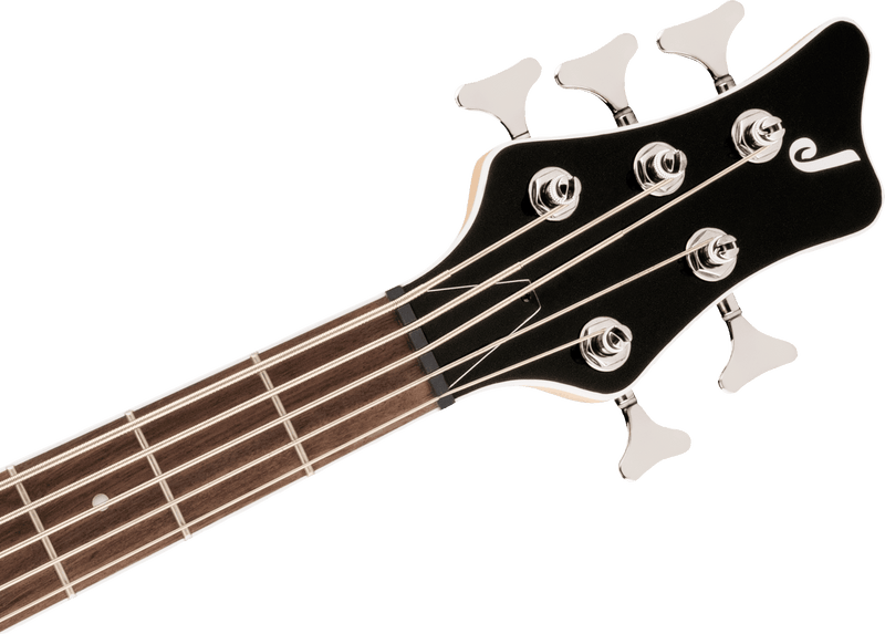 Bajo Electrico Jackson Js3V Spetra Blue Indigo 2919005527 - The Music Site