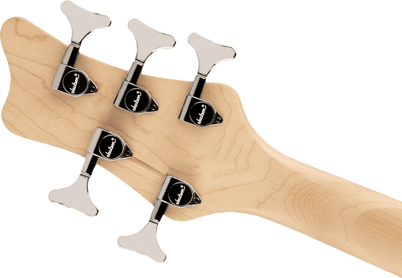 Bajo Electrico Jackson Js3V Spetra Blue Indigo 2919005527 - The Music Site