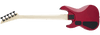 Bajo Electrico Jackson JS3VQ Cherry 5 C 2919021586 - The Music Site
