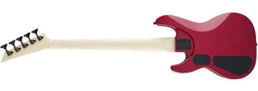 Bajo Electrico Jackson JS3VQ Cherry 5 C 2919021586 - The Music Site