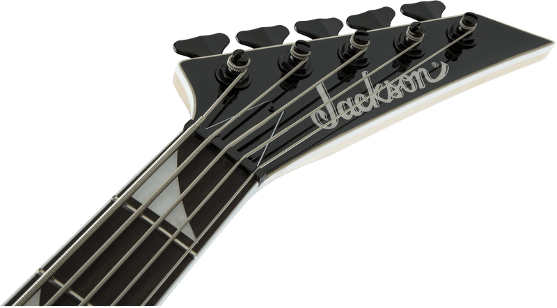 Bajo Electrico Jackson JS3VQ Cherry 5 C 2919021586 - The Music Site